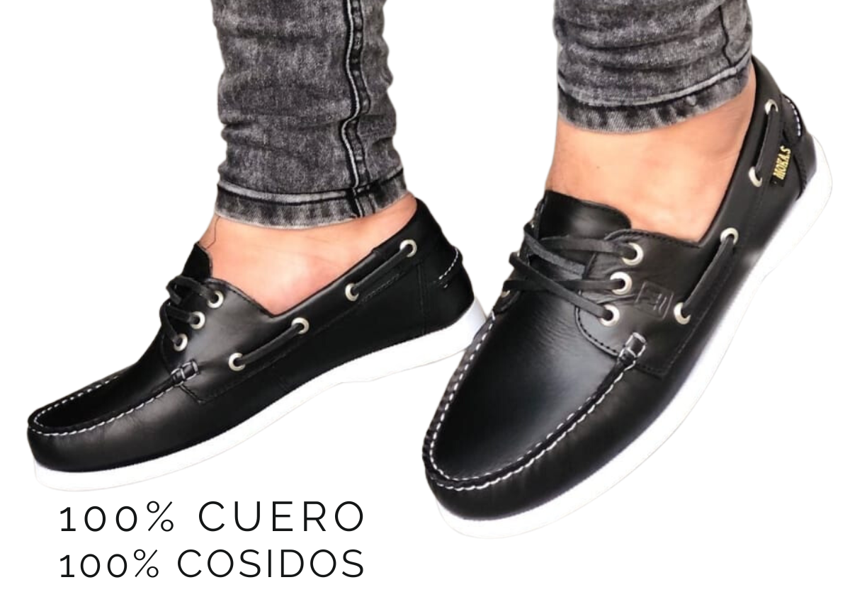 mocasines hombre cuero comprar en tienda onlineshoppingcenterg osc 6